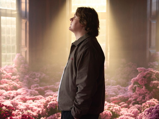 Lewis Capaldi