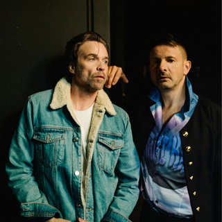 Lexy & K-Paul