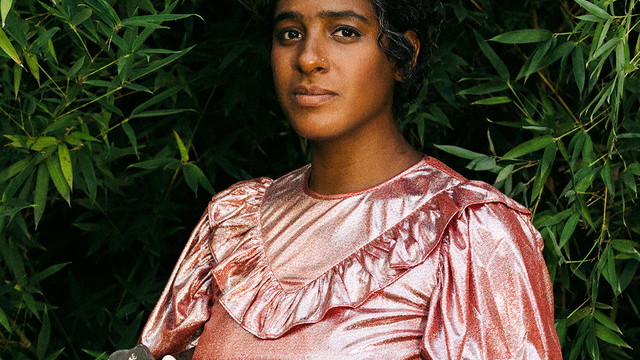 Leyla McCalla