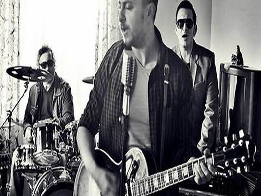 Leyla The Band