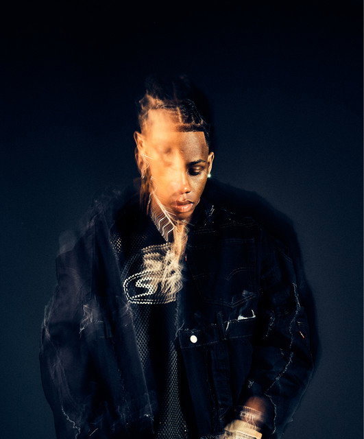 LG Malique