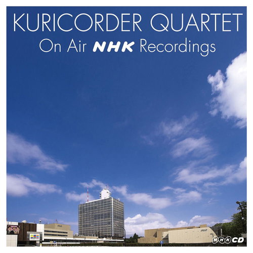 Kuricorder Quartet