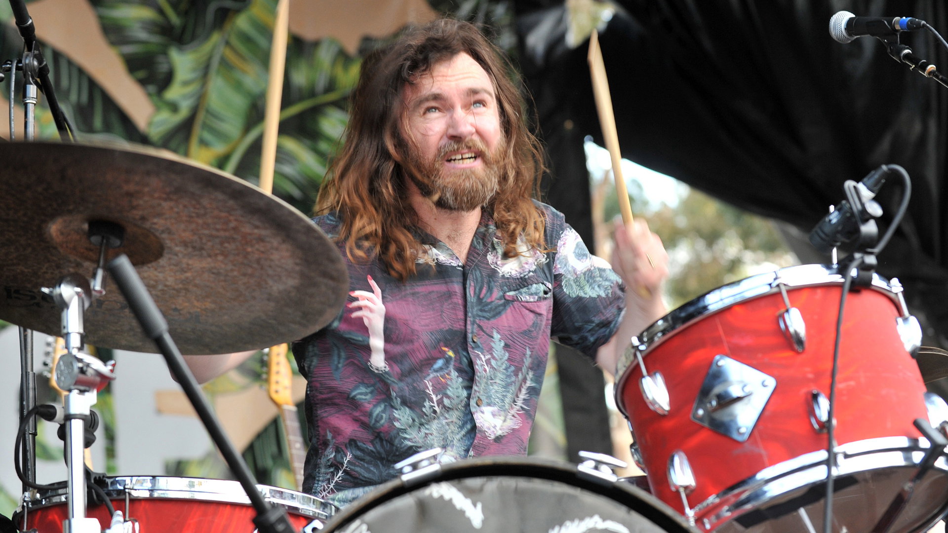 Liam Finn