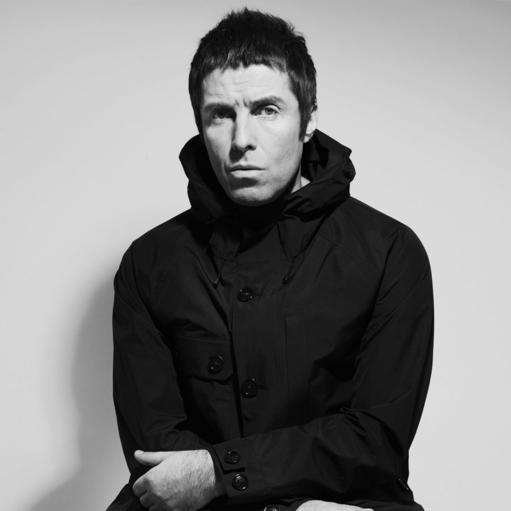 Liam Gallagher
