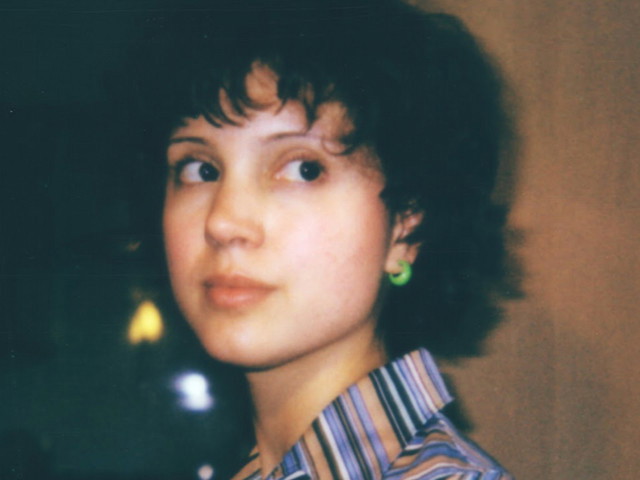 Liana Flores