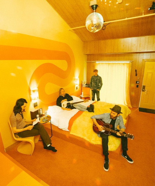 Lifehouse