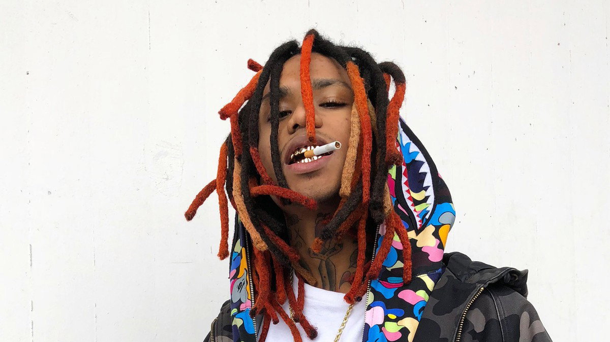 Lil Gnar