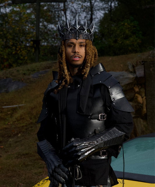 Lil Gnar