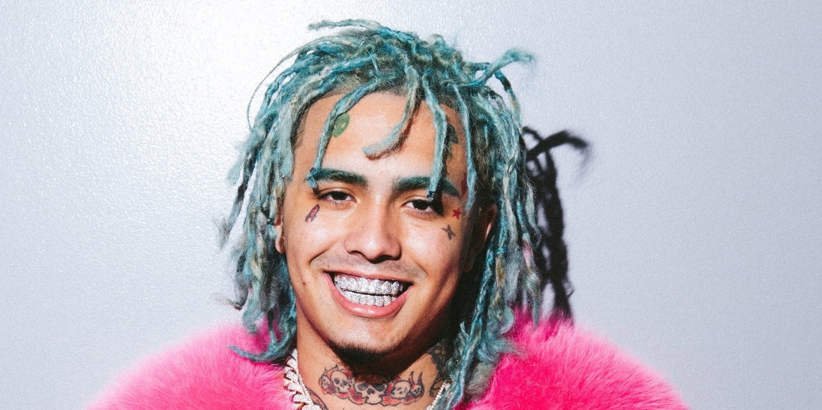 Lil Pump