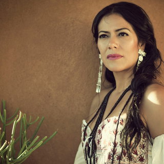 Lila Downs