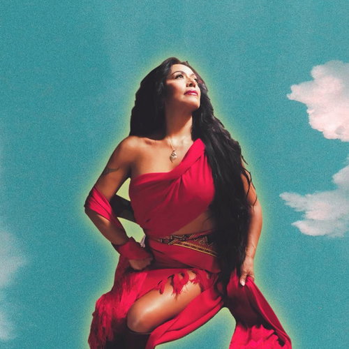Lila Downs