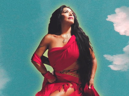 Lila Downs