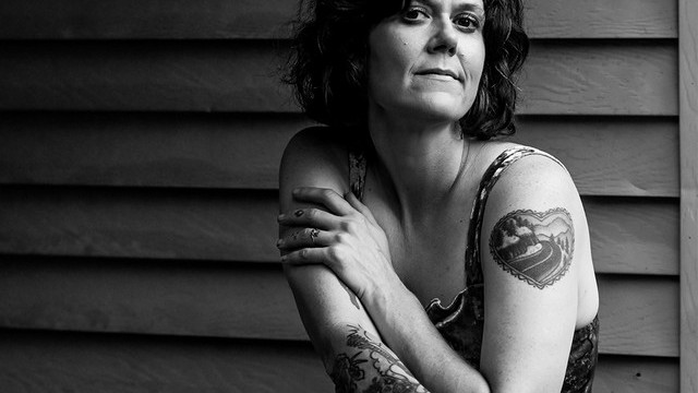 Lilly Hiatt