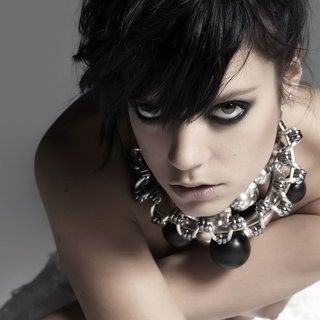 Lily Allen