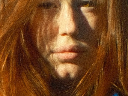 Lily Kershaw