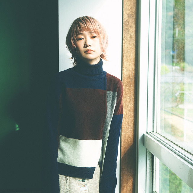 Aozora Hayashi