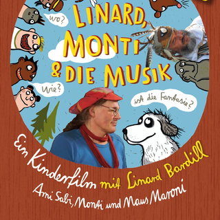 Linard Bardill