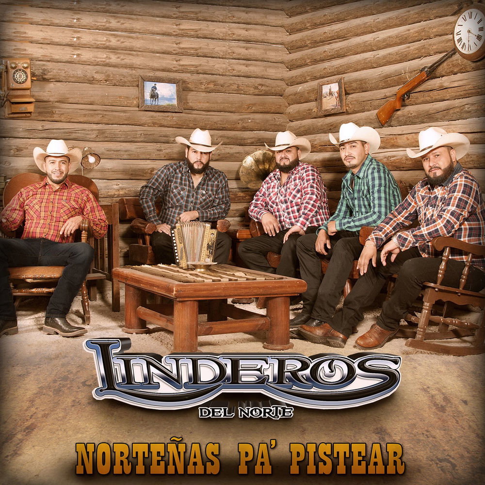 Linderos Del Norte