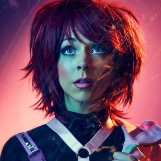 Lindsey Stirling