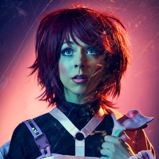 Lindsey Stirling