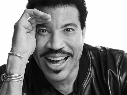 Lionel Richie