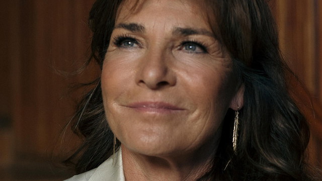 Lis Sørensen