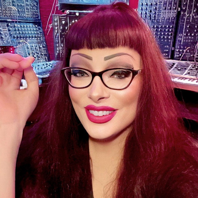Lisa Bella Donna