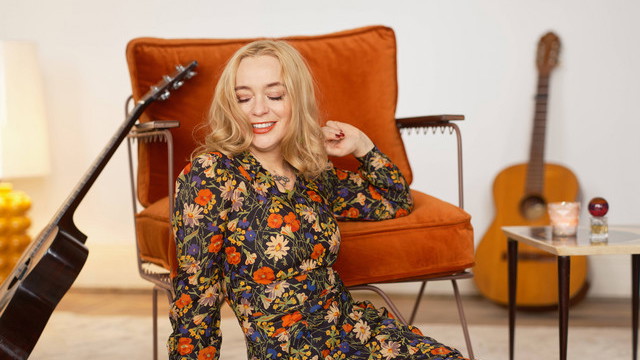 Lisa Ekdahl