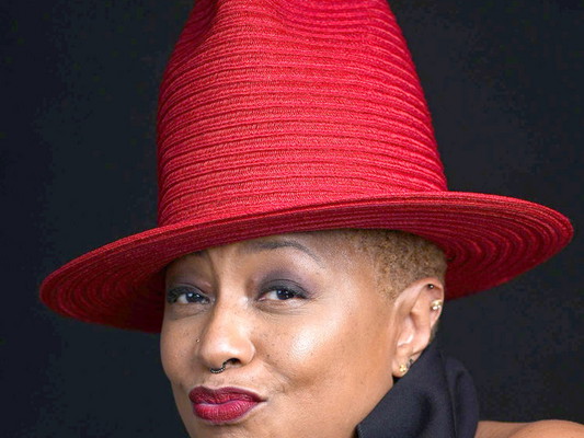 Lisa Fischer