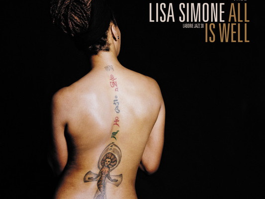 Lisa Simone