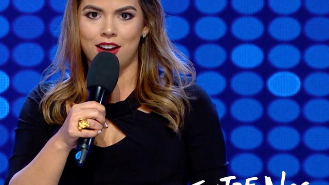 Liss Pereira