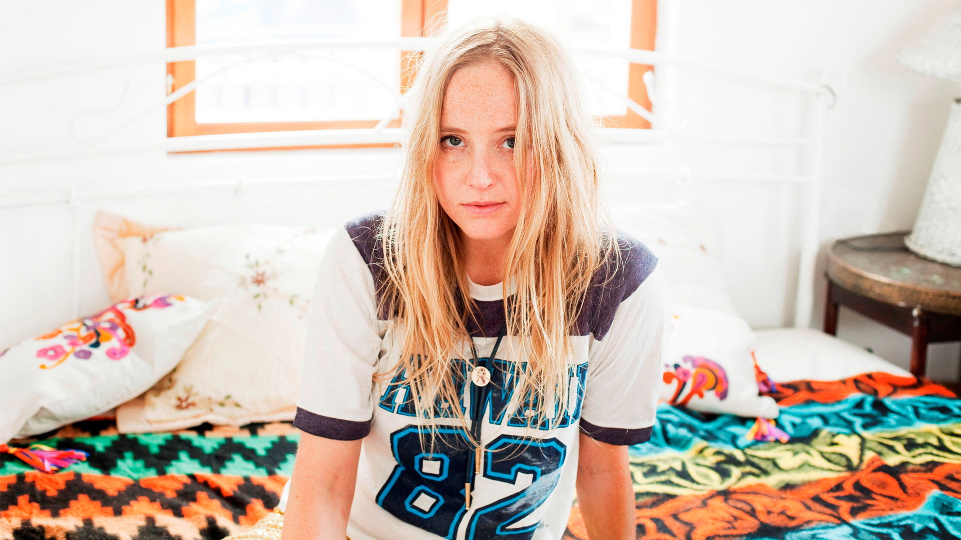 Lissie