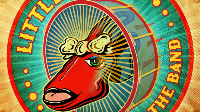 Little Feat