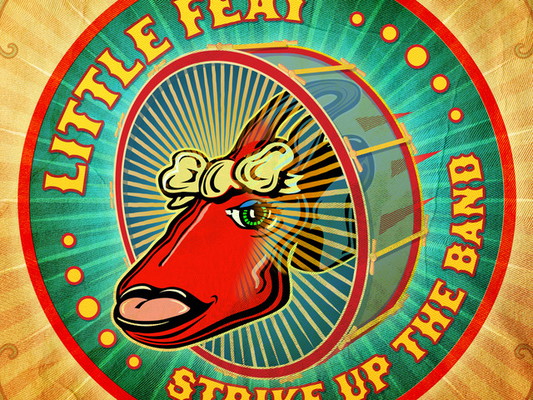 Little Feat