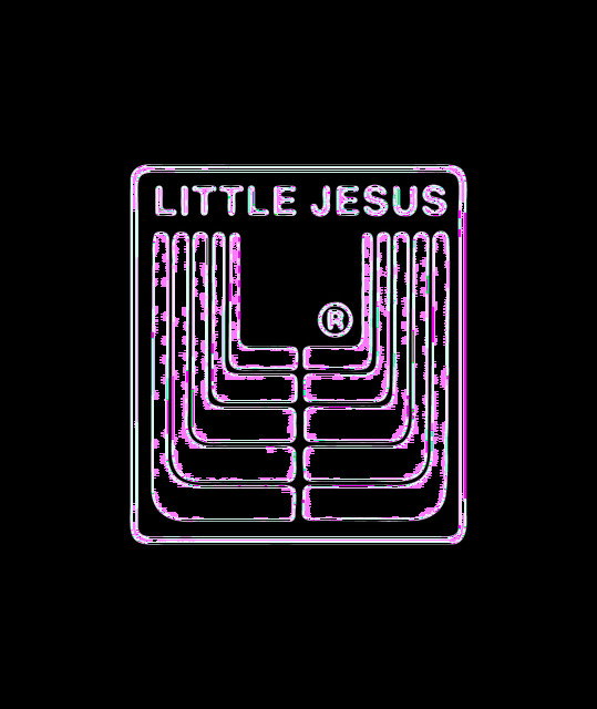 Little Jesus