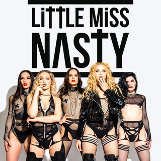 Little Miss Nasty