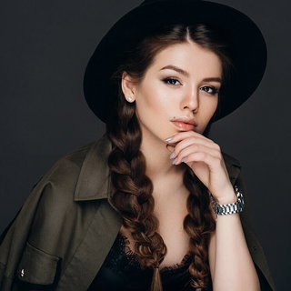 Lusya Chebotina