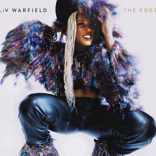 Liv Warfield