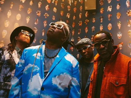 Living Colour
