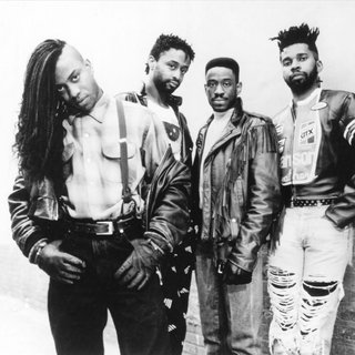 Living Colour