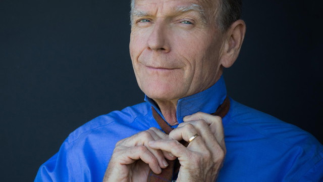 Livingston Taylor