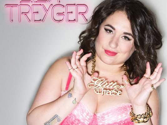 Liza Treyger