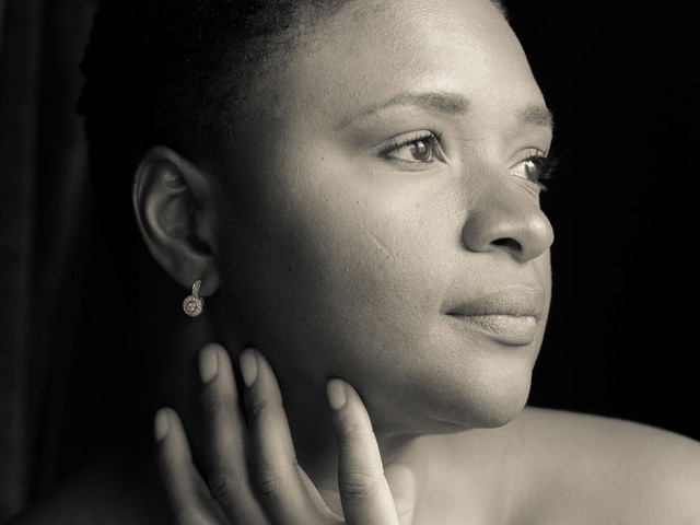 Lizz Wright