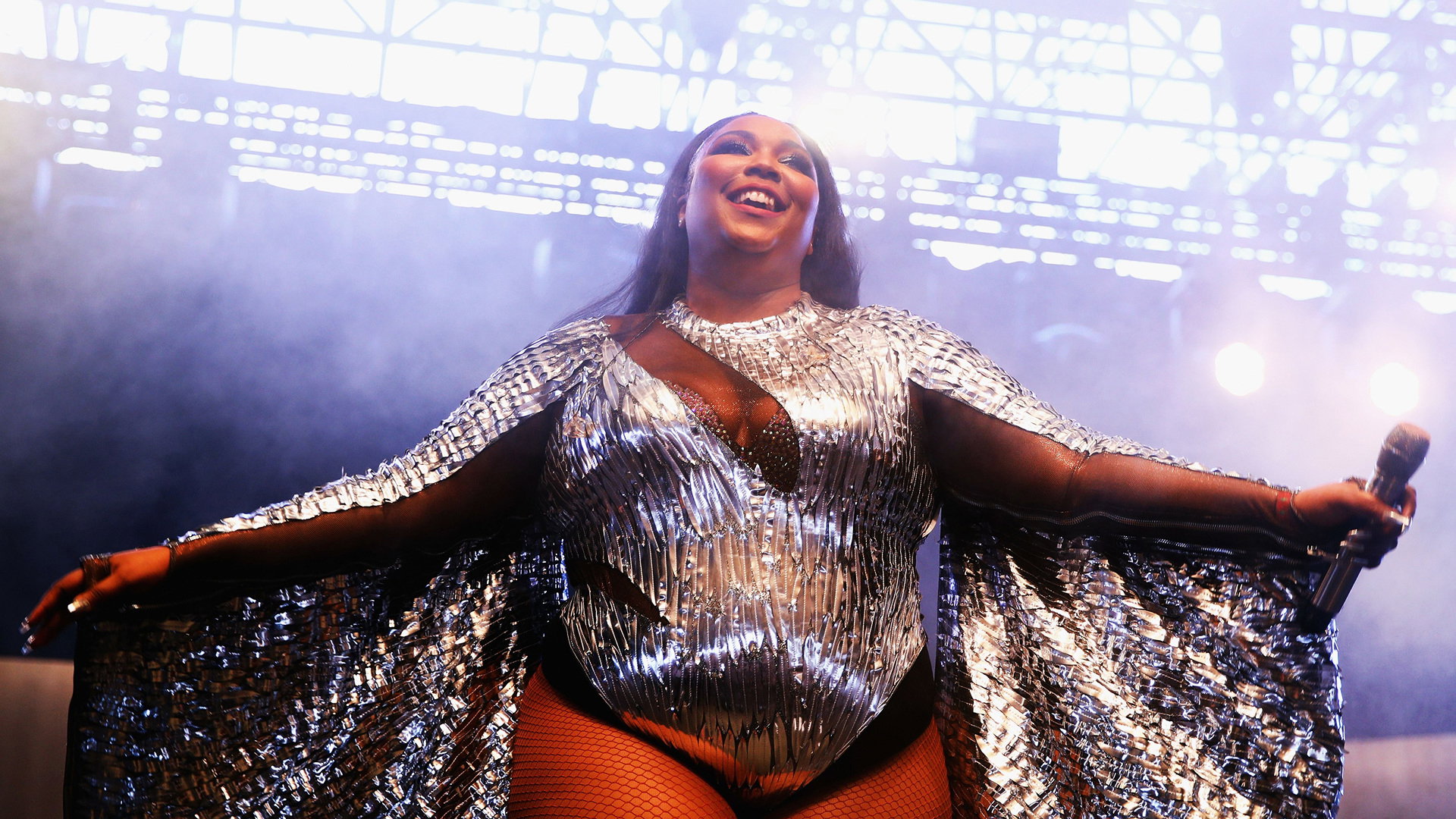 Lizzo