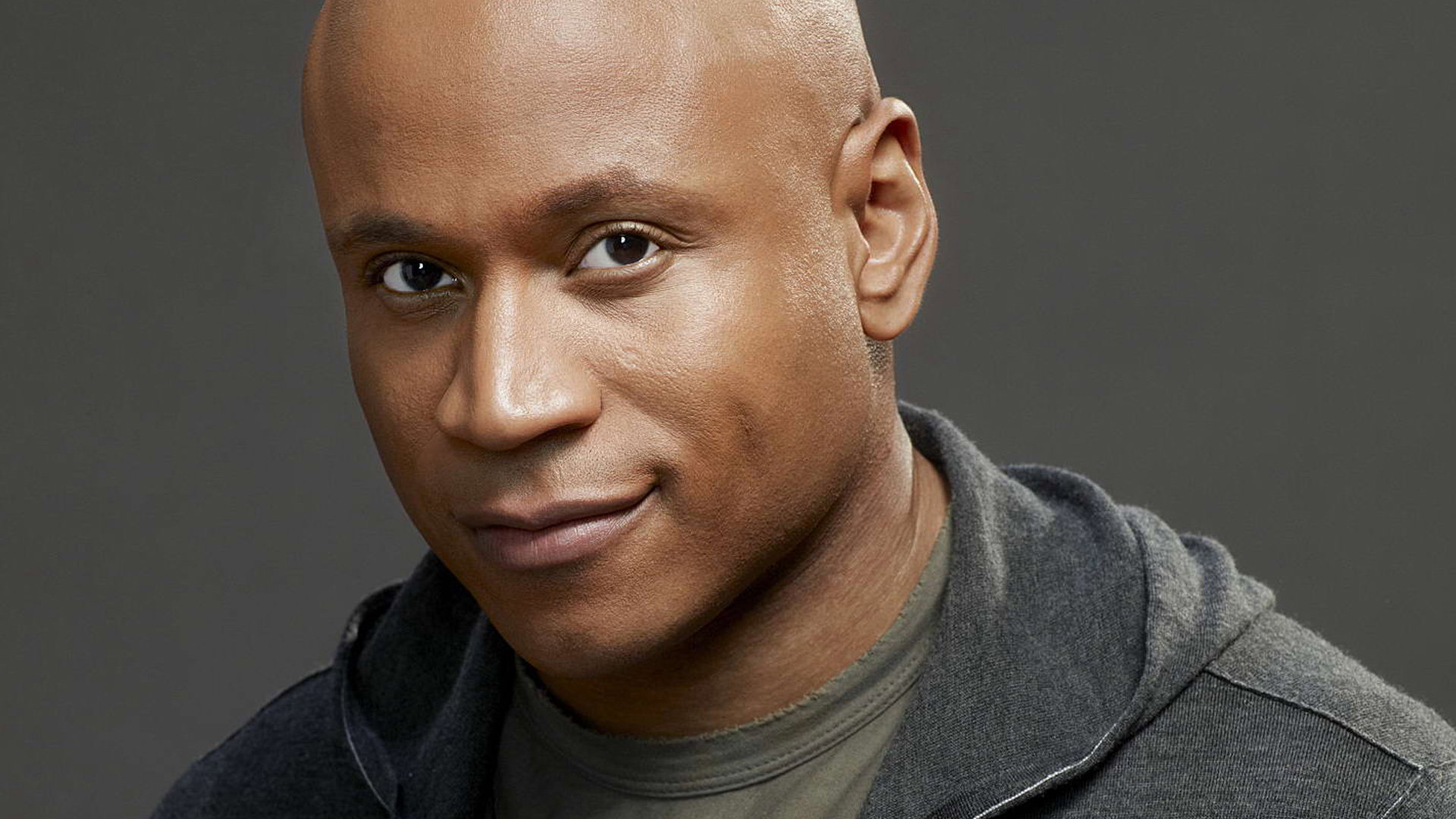 LL COOL J