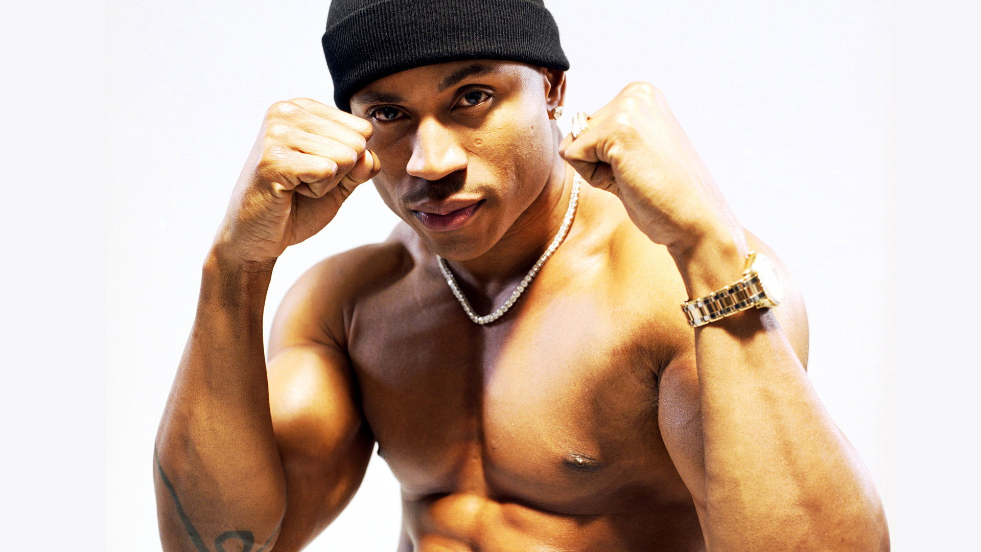 LL COOL J