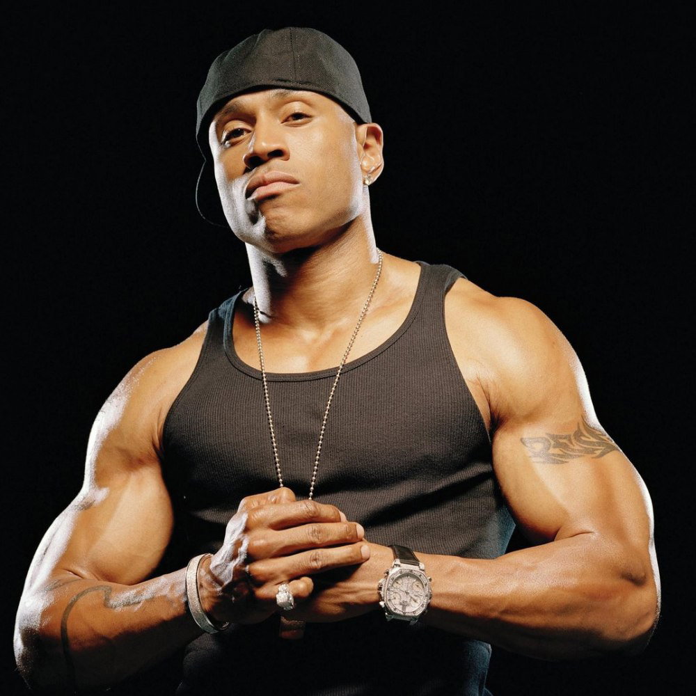 LL COOL J
