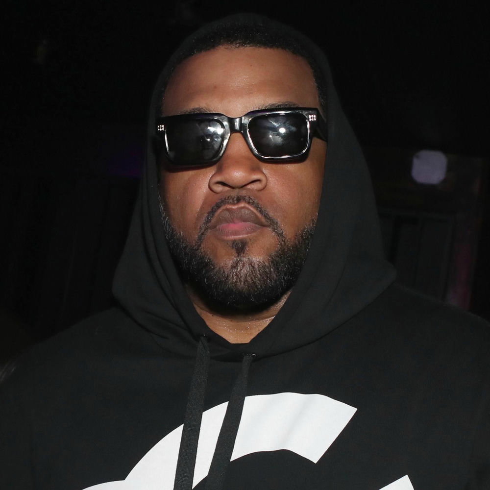 Lloyd Banks
