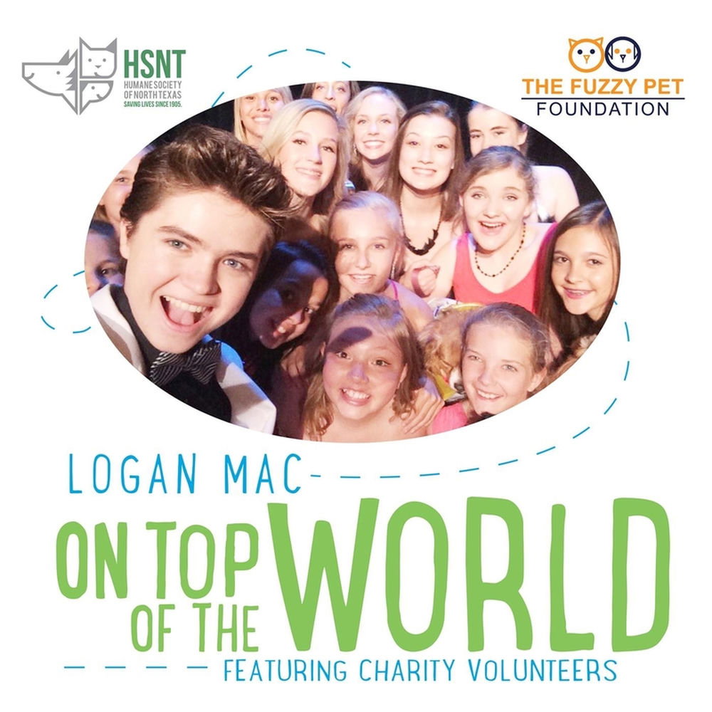 Logan Mac