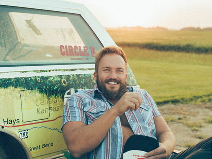 Logan Mize